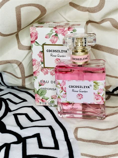 cocosiliya perfume shopee.